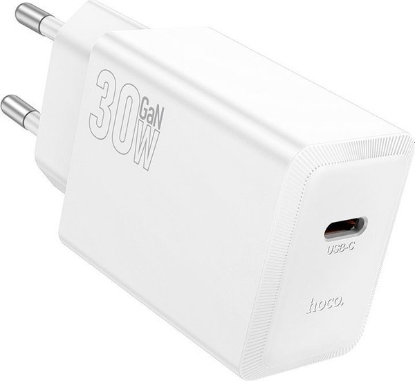 Адаптер питания сетевой Hoco N70 - фото