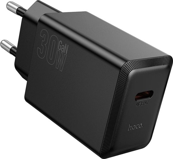 Адаптер питания сетевой Hoco N70 - фото