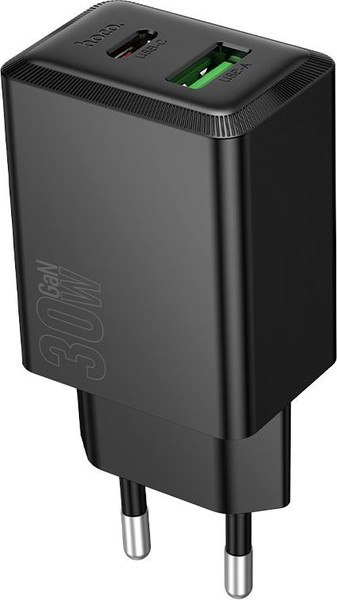 Адаптер питания сетевой Hoco N71