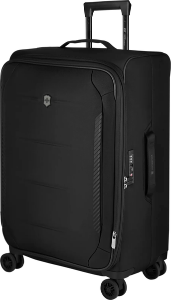 Чемодан на колесах Victorinox Crosslight / 612420 - фото