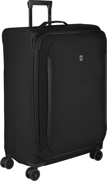 Чемодан на колесах Victorinox Crosslight / 612421 - фото