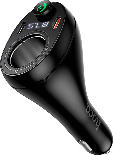 FM-модулятор Hoco E88 - фото