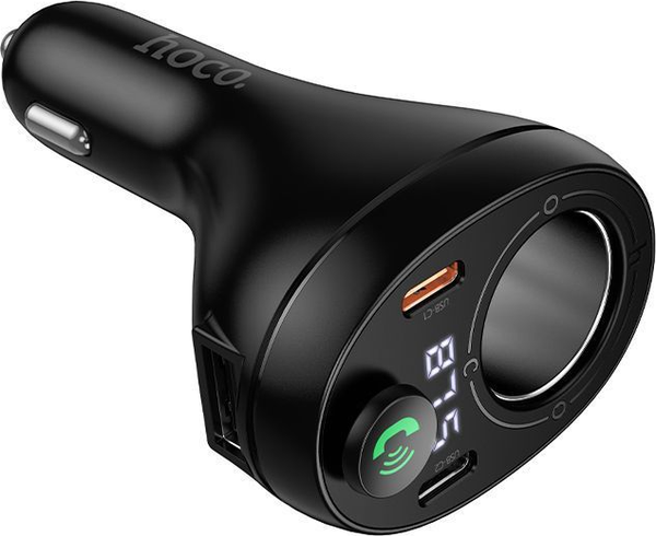 FM-модулятор Hoco E88