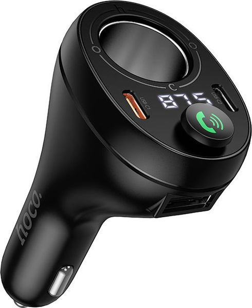 FM-модулятор Hoco E88