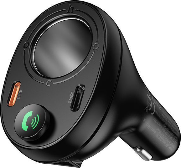 FM-модулятор Hoco E88