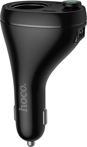 FM-модулятор Hoco E88