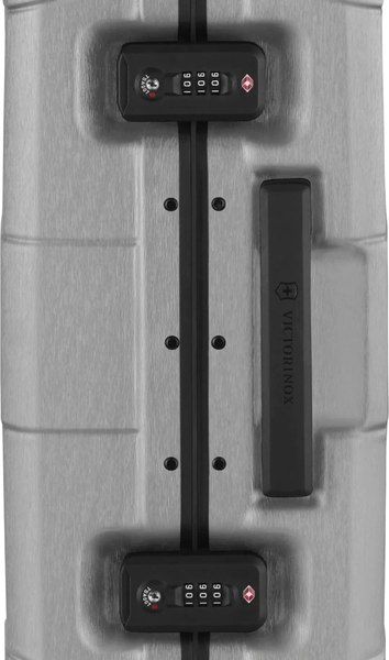 Чемодан на колесах Victorinox Lexicon Framed / 610536