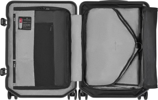 Чемодан на колесах Victorinox Lexicon Framed / 610535