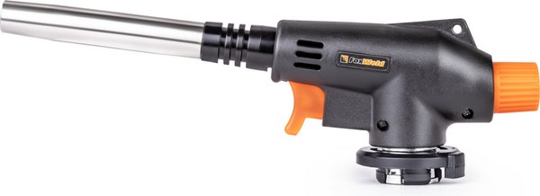 Горелка газовая FoxWeld LP-125 / 9368