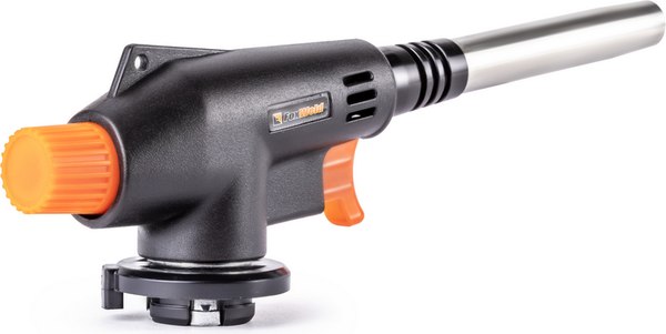 Горелка газовая FoxWeld LP-125 / 9368
