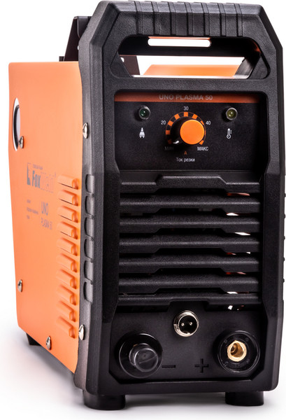 Плазморез FoxWeld Uno Plasma 50 / 7254 - фото