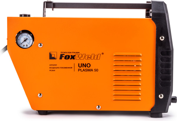 Плазморез FoxWeld Uno Plasma 50 / 7254