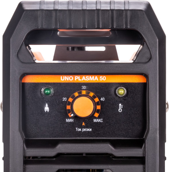 Плазморез FoxWeld Uno Plasma 50 / 7254