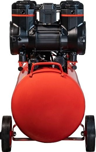 Воздушный компрессор AURORA Passat-45M Black / 39008