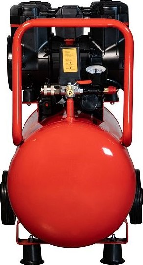 Воздушный компрессор AURORA Passat-45M Black / 39008