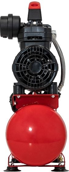 Воздушный компрессор AURORA Passat-8M Black / 39009