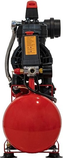 Воздушный компрессор AURORA Passat-8M Black / 39009