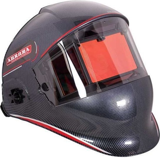 Сварочная маска AURORA Хамелеон Sun9 Panoramic / 40339