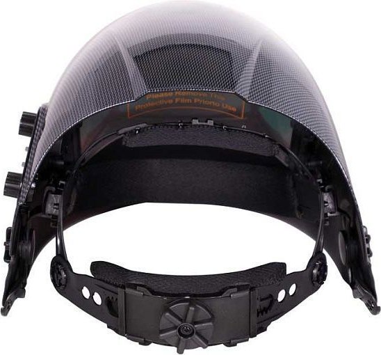 Сварочная маска AURORA Хамелеон Sun9 Panoramic / 40339