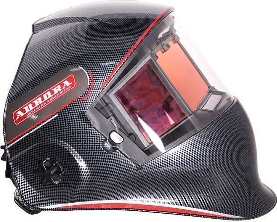 Сварочная маска AURORA Хамелеон Sun9 Panoramic / 40339