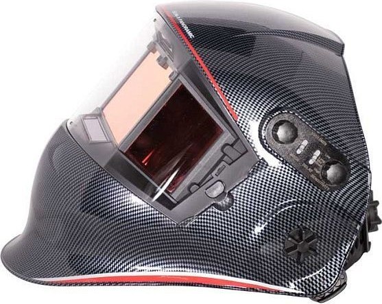 Сварочная маска AURORA Хамелеон Sun9 Panoramic / 40339