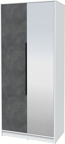 Шкаф Интерлиния Концепт КТ-Ш2з - фото