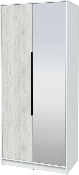 Шкаф Интерлиния Концепт КТ-Ш2з - фото
