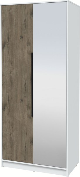 Шкаф Интерлиния Концепт КТ-Ш2з - фото