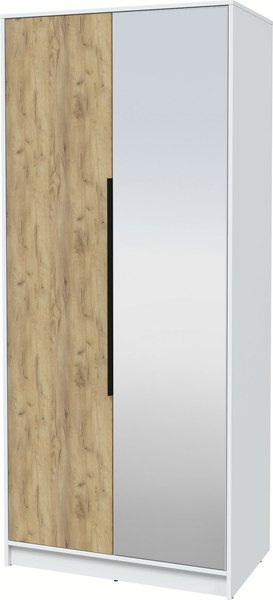 Шкаф Интерлиния Концепт КТ-Ш2з - фото