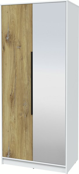 Шкаф Интерлиния Концепт КТ-Ш2з - фото