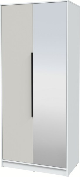 Шкаф Интерлиния Концепт КТ-Ш2з - фото