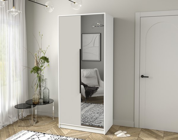 Шкаф Интерлиния Концепт КТ-Ш2з