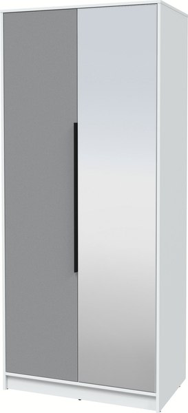Шкаф Интерлиния Концепт КТ-Ш2з - фото