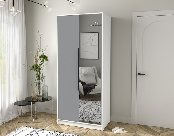 Шкаф Интерлиния Концепт КТ-Ш2з