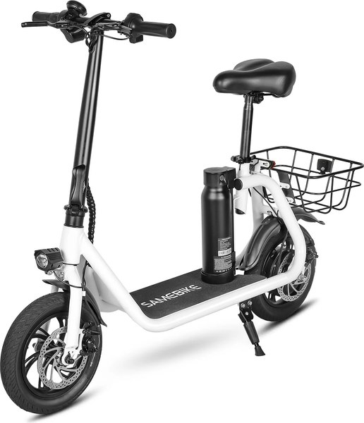 Электросамокат Samebike Comfort SB-C350