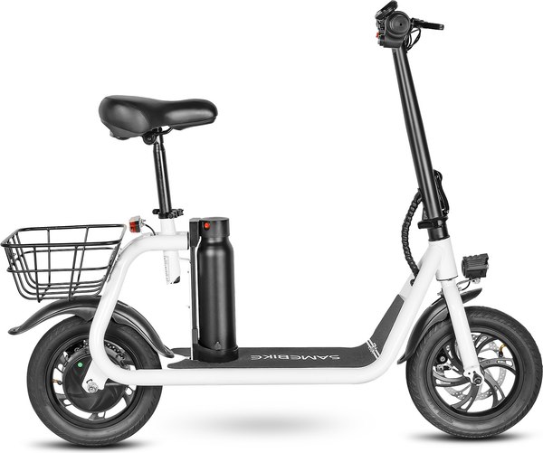 Электросамокат Samebike Comfort SB-C350