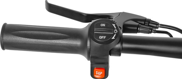 Электросамокат Samebike Comfort SB-C350