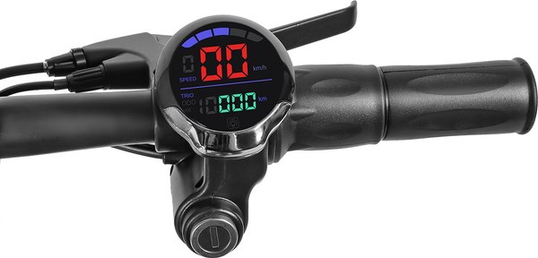 Электросамокат Samebike Comfort SB-C350