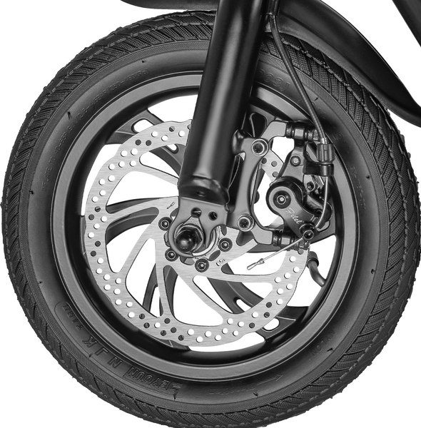 Электросамокат Samebike Comfort SB-C350