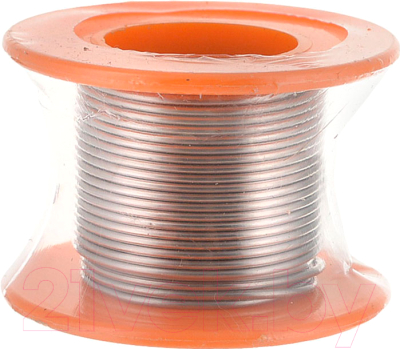 Припой Sparta Sn60Pb40 / 913335 - фото