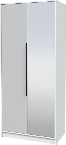 Шкаф Интерлиния Концепт КТ-Ш2з - фото