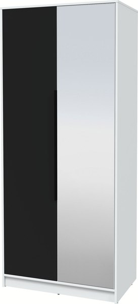 Шкаф Интерлиния Концепт КТ-Ш2з - фото