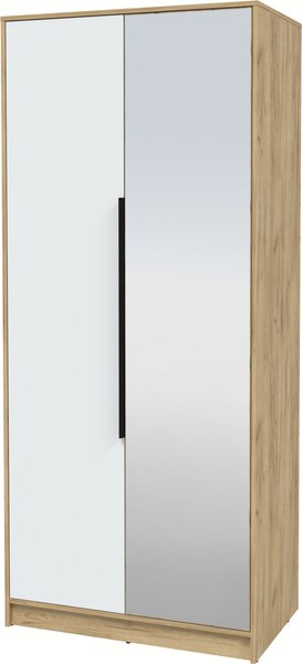 Шкаф Интерлиния Концепт КТ-Ш2з - фото