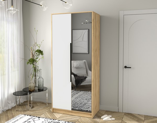 Шкаф Интерлиния Концепт КТ-Ш2з