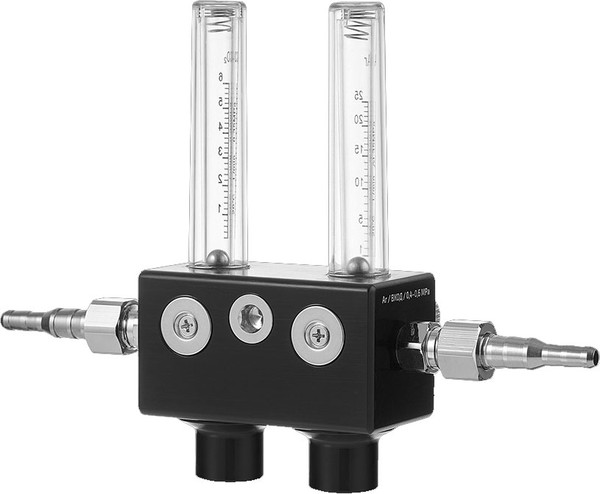 Смеситель газовый Сварог Ar/CO2-2P / 101518