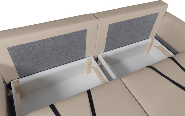 Диван Mio Tesoro 425