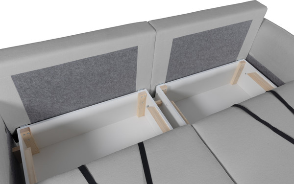 Диван Mio Tesoro 425