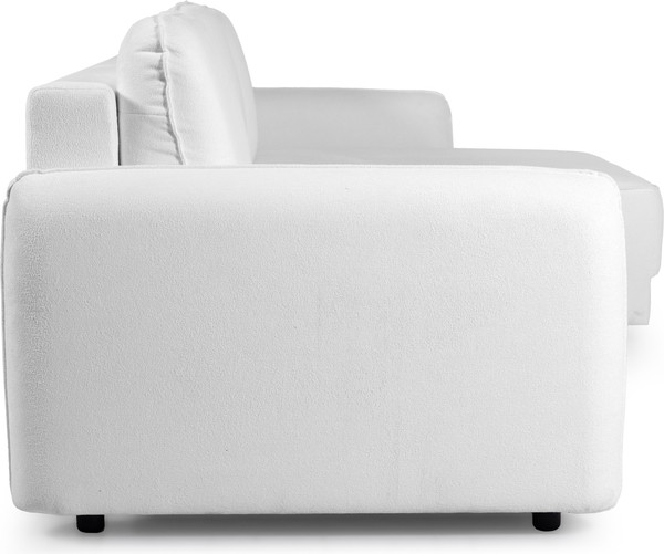 Диван угловой Mio Tesoro 425