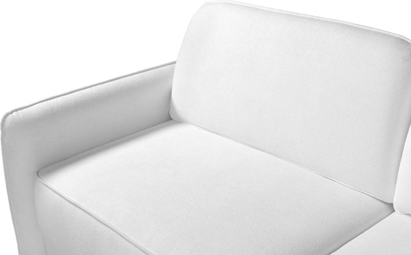 Диван угловой Mio Tesoro 425