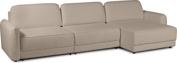 Диван угловой Mio Tesoro 425 - фото